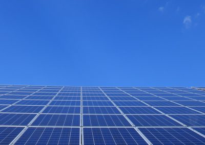 Pearl Polyurethane Systems has signed with TotalEnergies to install photovoltaic modules at its facilities in Dubai